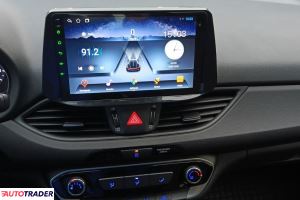 Hyundai i30 2021 1.5 110 KM