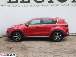 Kia Sportage 2018 1.6 174 KM