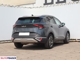 Kia Sportage 2023 1.6 147 KM