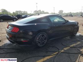 Ford Mustang 2021 2