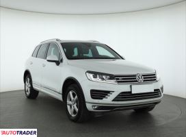 Volkswagen Touareg 2015 3.0 258 KM