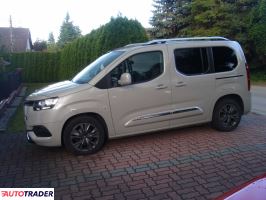 Toyota Pozostałe - zobacz ofertę