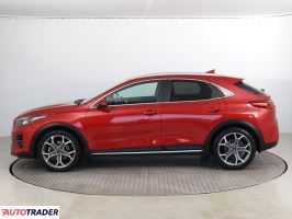 Kia Ceed 2019 1.4 138 KM