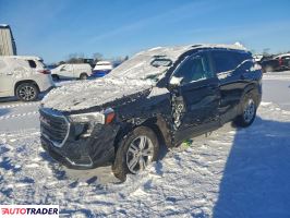 GMC Terrain - zobacz ofertę