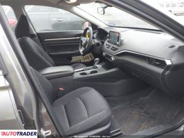 Nissan Altima 2022 2