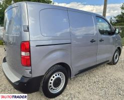 Peugeot Expert 2022 2