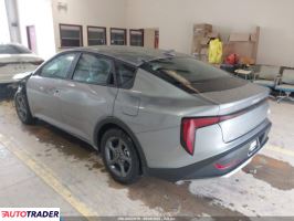 Kia Pozostałe 2025 2 Kia Pozostałe 2025 2