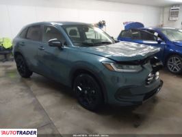 Honda HR-V 2025 2