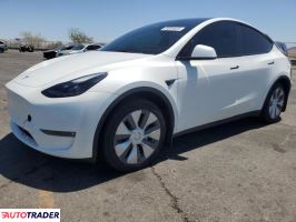 Tesla Model Y 2023 Tesla Model Y 2023