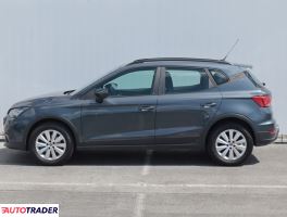 Seat Arona 2021 1.0 108 KM