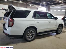 Chevrolet Tahoe 2023 5