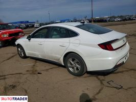 Hyundai Sonata 2020 2
