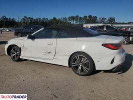 BMW 430 2022 2