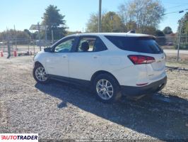 Chevrolet Equinox 2022 1