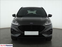 Ford Kuga 2020 1.5 147 KM
