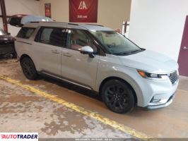 Kia Carnival 2023 3 Kia Carnival 2023 3