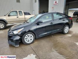 Hyundai Accent - zobacz ofertę