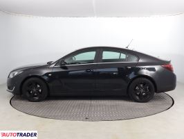 Opel Insignia 2013 2.0 118 KM