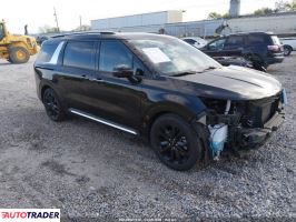 Kia Carnival - zobacz ofertę