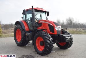 ZETOR FORTERRA HD 150 2018r. ZETOR FORTERRA HD 150 2018r.