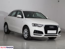 Audi Q3 2018 1.4 147 KM