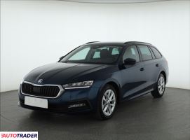 Skoda Octavia 2021 2.0 113 KM Skoda Octavia 2021 2.0 113 KM