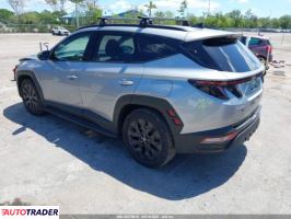 Hyundai Tucson 2023 2 Hyundai Tucson 2023 2