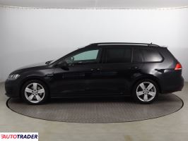 Volkswagen Golf 2017 2.0 181 KM