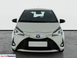 Toyota Yaris 2017 1.5 99 KM