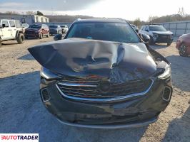 Buick Pozostałe 2023 2