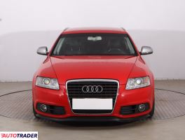 Audi A6 2009 2.0 167 KM
