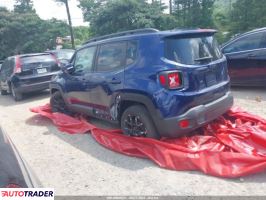 Jeep Renegade 2020 2 Jeep Renegade 2020 2