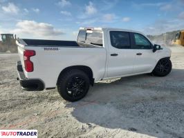 Chevrolet Silverado 2024 5
