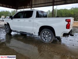 Chevrolet Silverado 2023 5