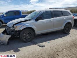 Dodge Journey 2020 2 Dodge Journey 2020 2