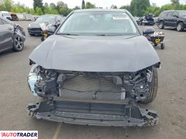 Toyota Camry 2025 2