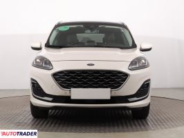 Ford Kuga 2022 2.5 221 KM