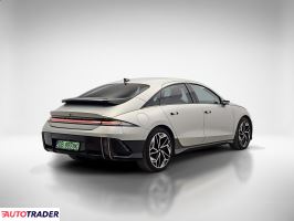 Hyundai Pozostałe 2023 224 KM