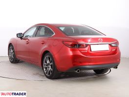 Mazda 6 2016 2.0 162 KM Mazda 6 2016 2.0 162 KM