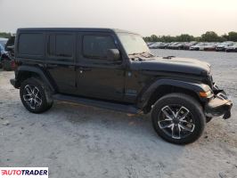 Jeep Wrangler 2024 2