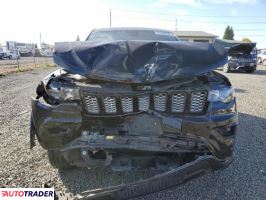 Jeep Grand Cherokee 2020 3