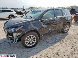 Chevrolet Equinox - zobacz ofertę