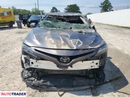 Toyota Camry 2024 2