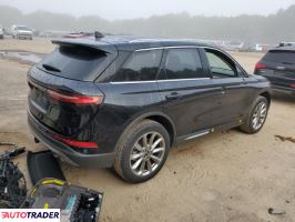 Lincoln Pozostałe 2022 2 Lincoln Pozostałe 2022 2