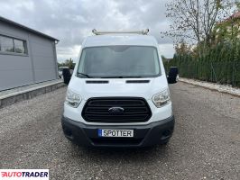 Ford Transit 2015 2.2 Ford Transit 2015 2.2