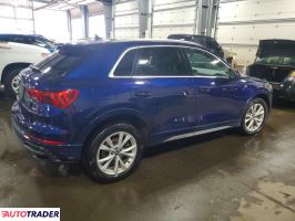 Audi Q3 2021 2