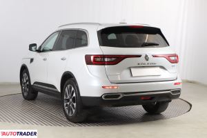 Renault Koleos 2018 2.0 174 KM