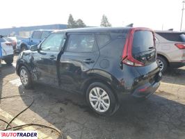 Kia Soul 2022 2