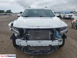 GMC Acadia 2020 3