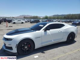 Chevrolet Camaro 2023 6